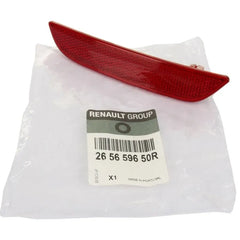 Clio Tampon Reflektörü