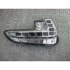 Megane Gündüz Farı