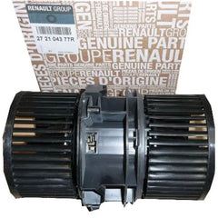 Megane Kalorifer Motoru