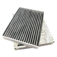 Lodgy Polen Filtresi