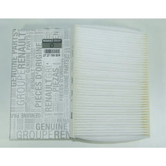 Trafic Polen Filtresi