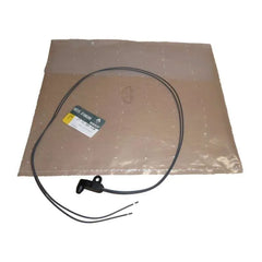 Master Yan Ayna Sıcaklık Sensörü