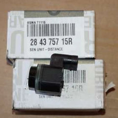 Fluence Park Sensörü