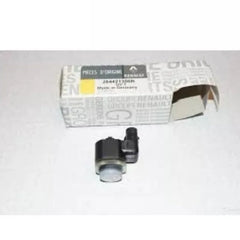 Latitude Park Sensörü