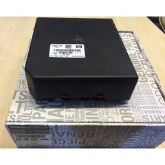 Fluence Sigorta Kutusu