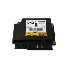 Megane Hava Yastığı