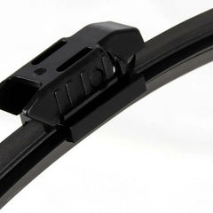 Captur Cam Silecek Süpürgesi