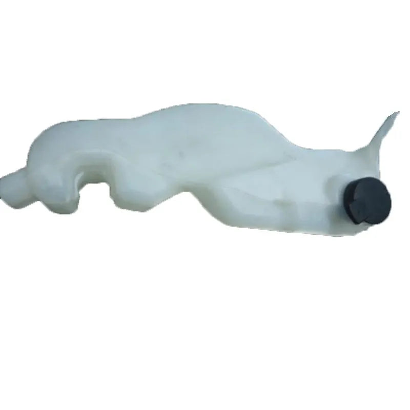 Dokker Silecek Suyu Deposu