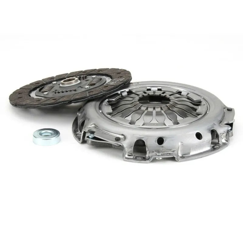 Logan Debriyaj Seti ( Baskı, Balata )