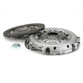 Fluence Debriyaj Seti ( Baskı, Balata )