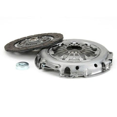 Clio Debriyaj Seti ( Baskı, Balata )