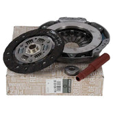 Clio Debriyaj Seti ( Baskı, Balata )