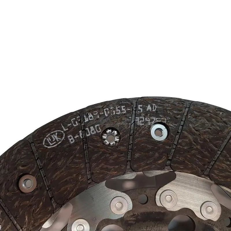 Trafic Debriyaj Seti ( Baskı, Balata )