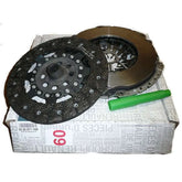 Clio Debriyaj Seti ( Baskı, Balata )