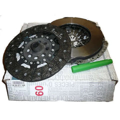 Captur Debriyaj Seti ( Baskı, Balata )