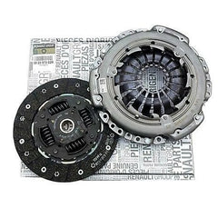 Lodgy Debriyaj Seti ( Baskı, Balata )