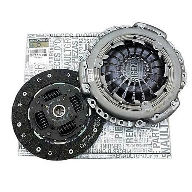 Duster Debriyaj Seti ( Baskı, Balata )