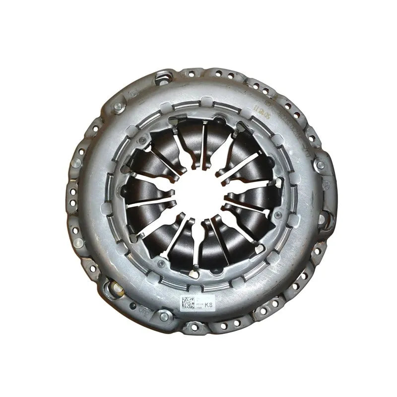 Fluence Debriyaj Seti ( Baskı, Balata )