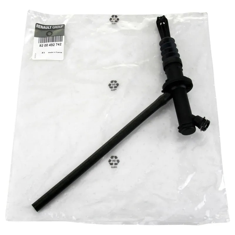 Kangoo Debriyaj Üst Merkezi