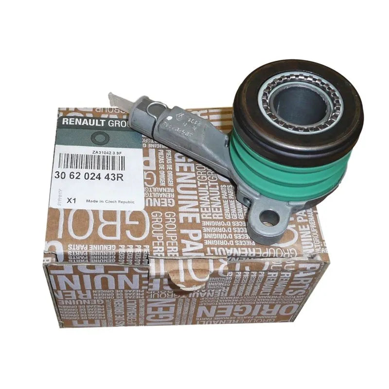 Master Hidrolikli Debriyaj Bilyası