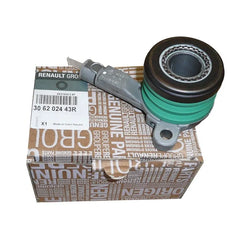 Master Hidrolikli Debriyaj Bilyası