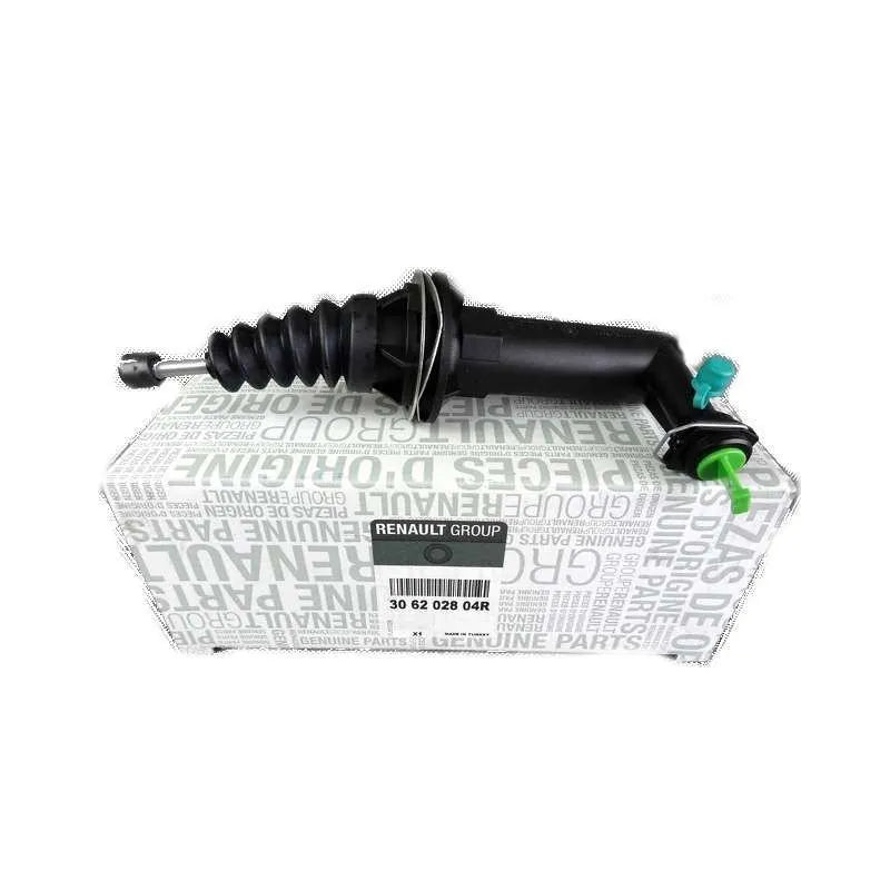 Master Debriyaj Alt Merkezi