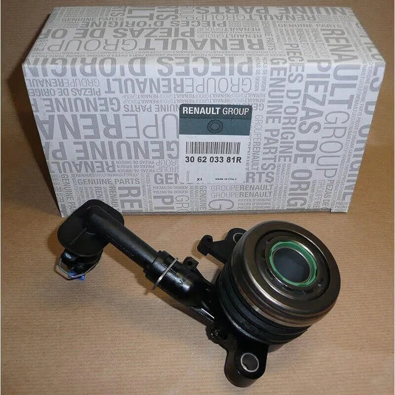 Clio Hidrolikli Debriyaj Bilyası