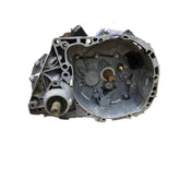 Logan Şanzıman Komple