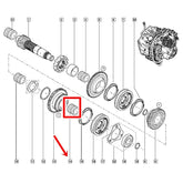 Fluence Prizdirek Bilyası