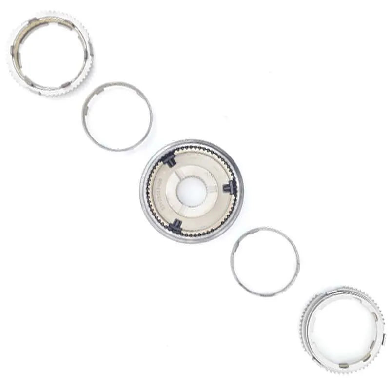 Trafic Senkromeç Manşonu