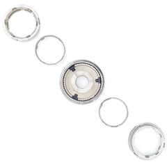 Trafic Senkromeç Manşonu