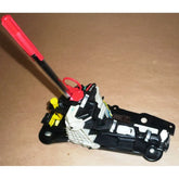 Megane Vites Kolu Kumandası