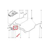 Laguna El Fren Teli Tutucu Aparat