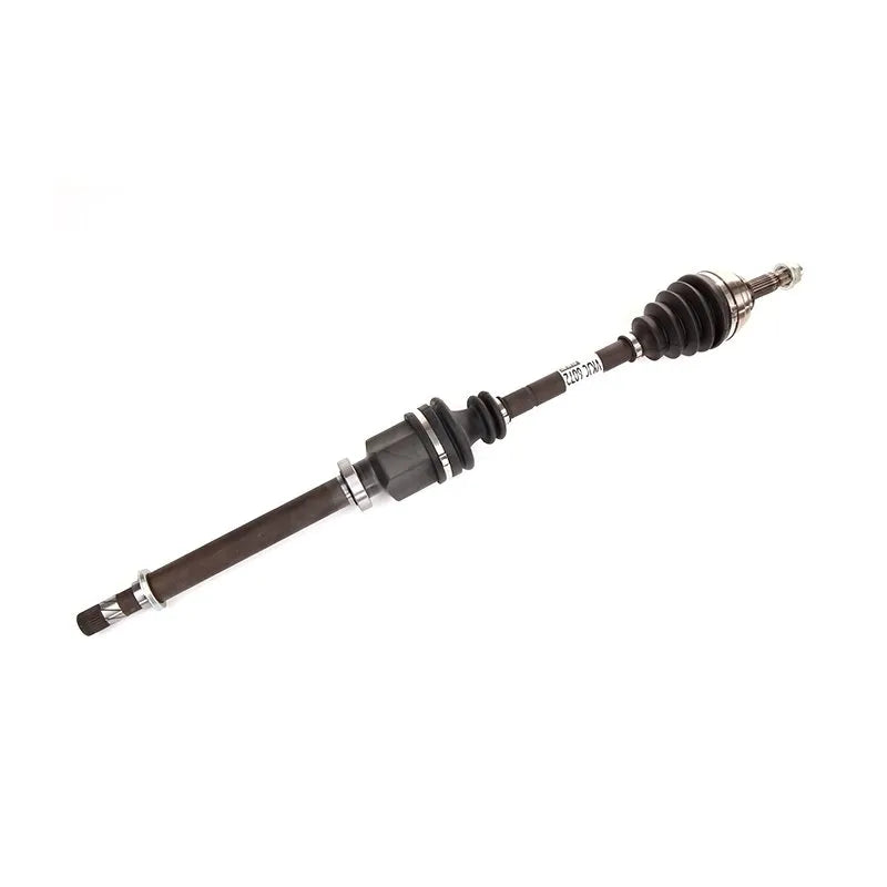 Kangoo Ön Aks Komple