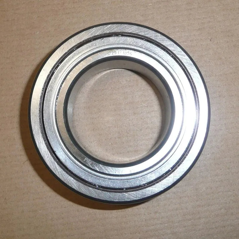 Duster Şaft Askı Takoz Bilyası