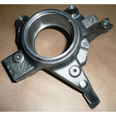 Lodgy Aks Taşıyıcı