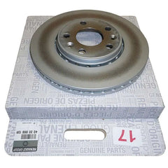 Latitude Ön Fren Diski