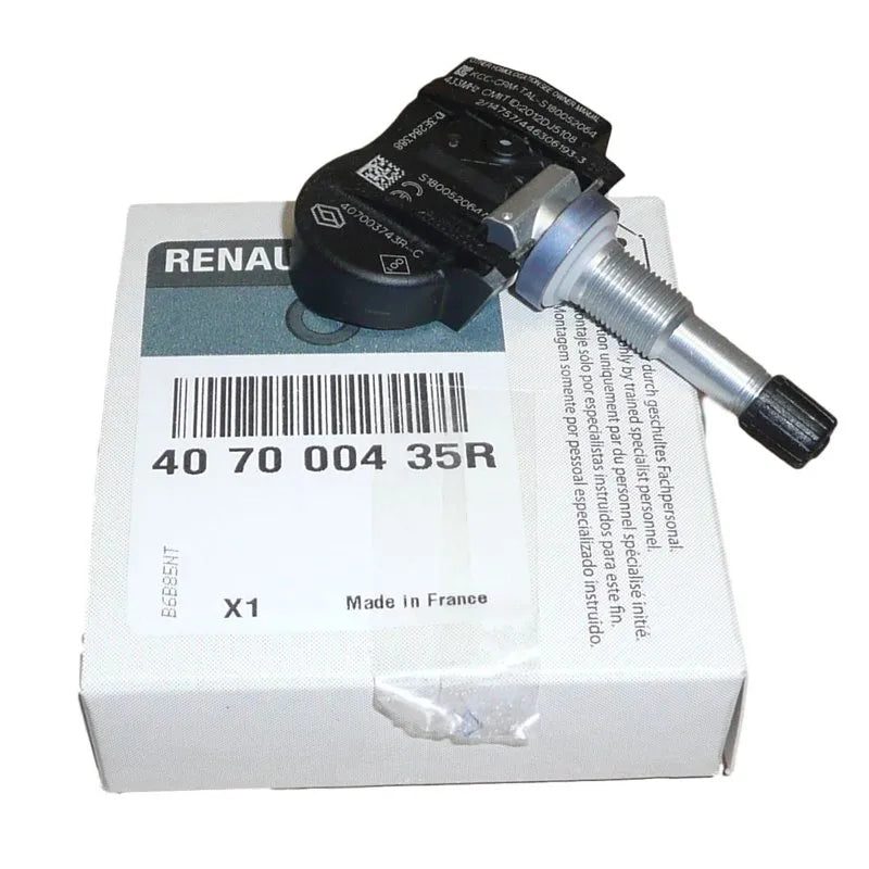 Megane Lastik Basınç Sensörü