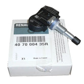 Fluence Lastik Basınç Sensörü