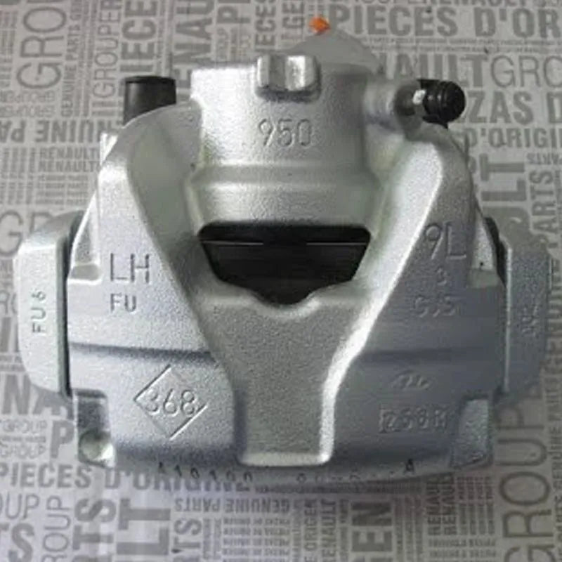 Dokker Fren Kaliperi