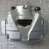 Duster Fren Kaliperi