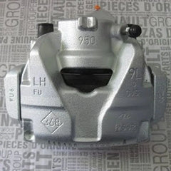 Dokker Fren Kaliperi