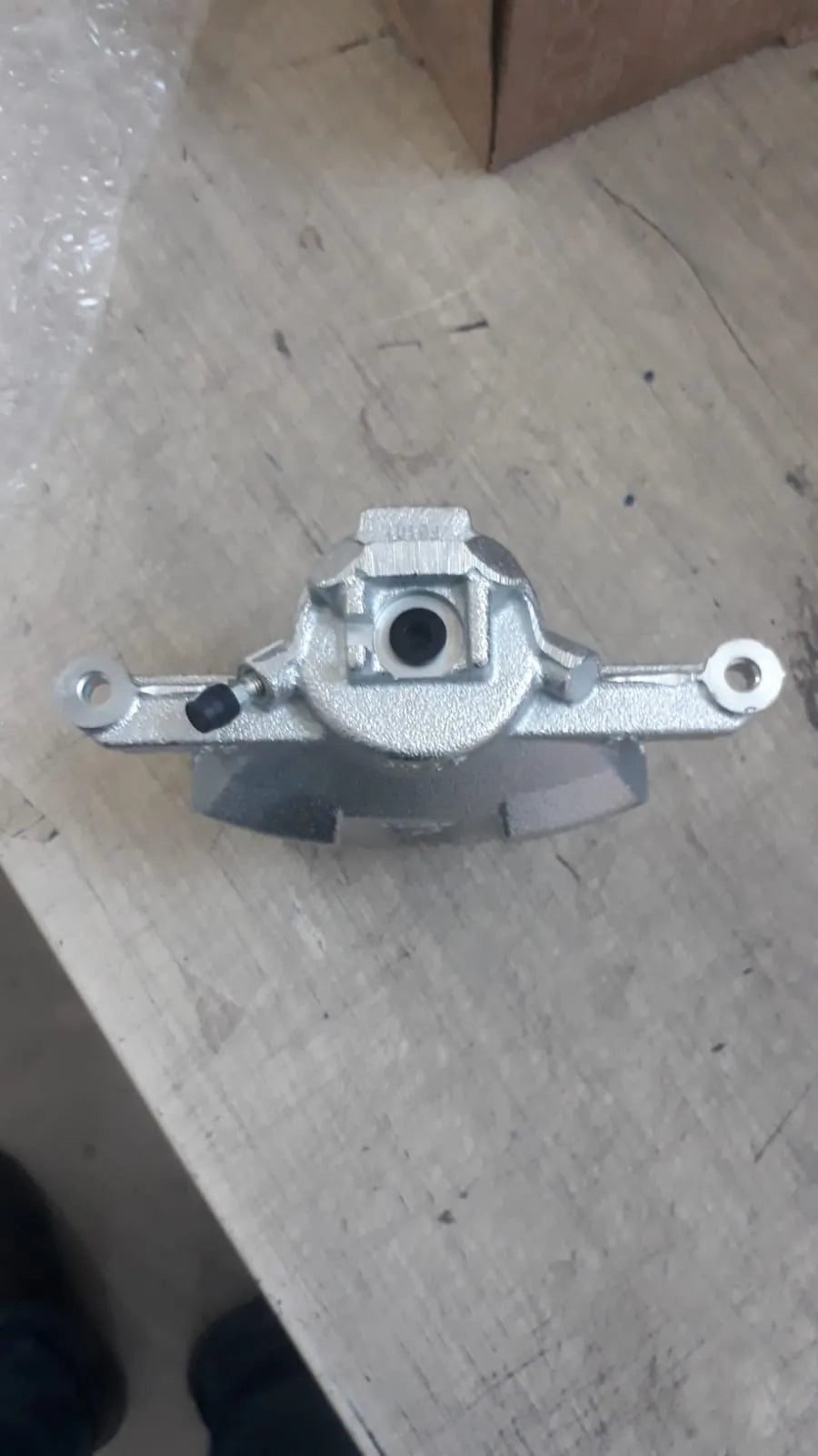 Talisman Fren Kaliperi