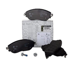 Trafic Ön Fren Balatası