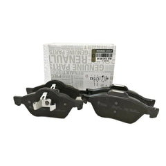 Laguna Ön Fren Balatası