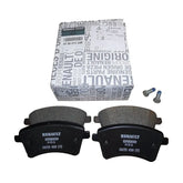 Kangoo Ön Fren Balatası