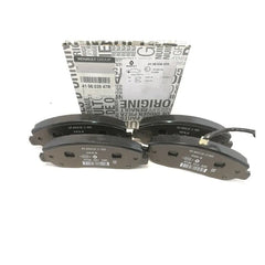 Master Ön Fren Balatası