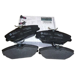 Laguna Ön Fren Balatası