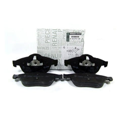 Espace Ön Fren Balatası