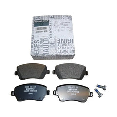 Megane Ön Fren Balatası